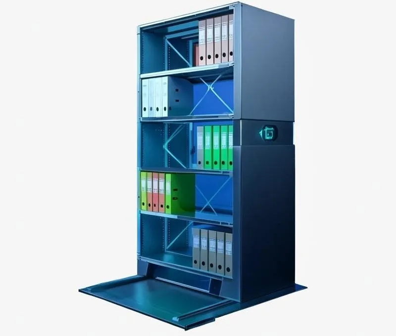 Мобильный архив