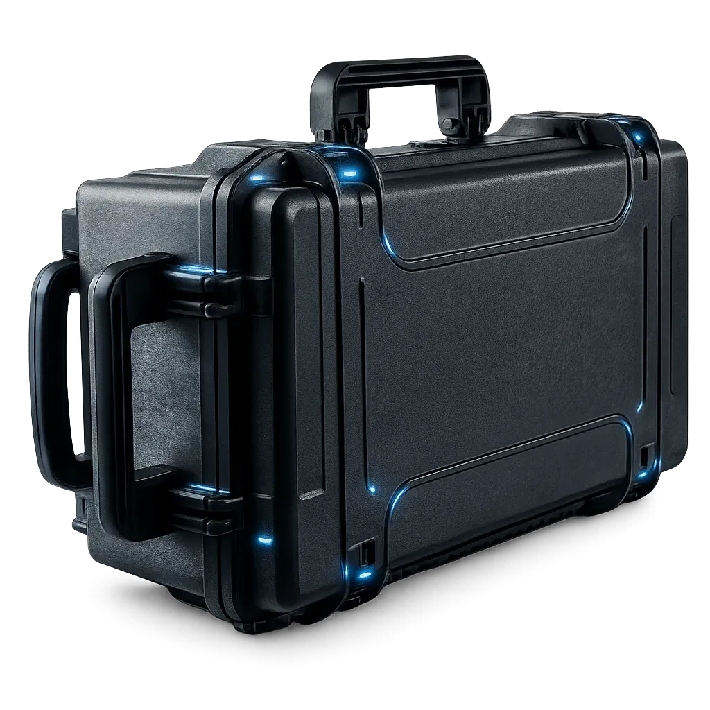 Аксессуары для хранения приборов