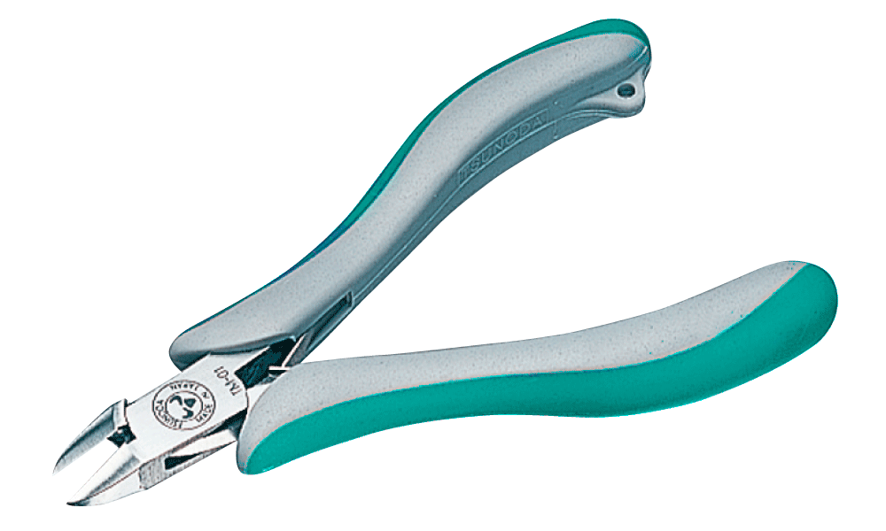 картинка Tsunoda TM-01. Бокорезы 120 мм являющийся официальным дистрибьютором в России 