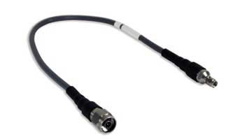 картинка АКИП TA338. Кабель N(папа) - SMA(папа) являющийся официальным дистрибьютором в России 