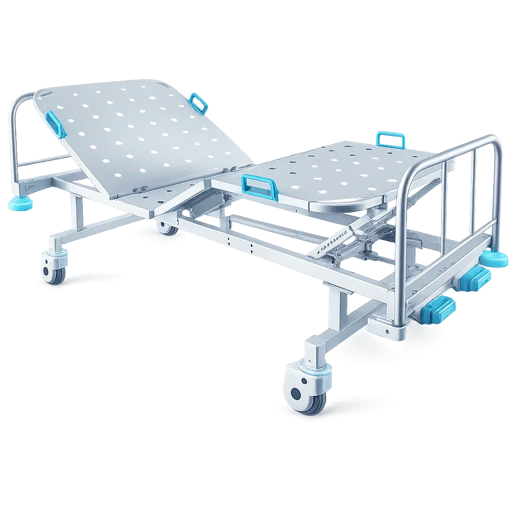 Кровати медицинские