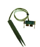 картинка АКТАКОМ АСА-3029. Пинцет для SMD компонентов являющийся официальным дистрибьютором в России 