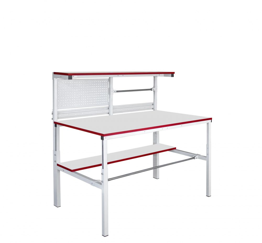 картинка Gresson СУ-1200. Стол 1200×700 мм упаковочный серии СУ являющийся официальным дистрибьютором в России 