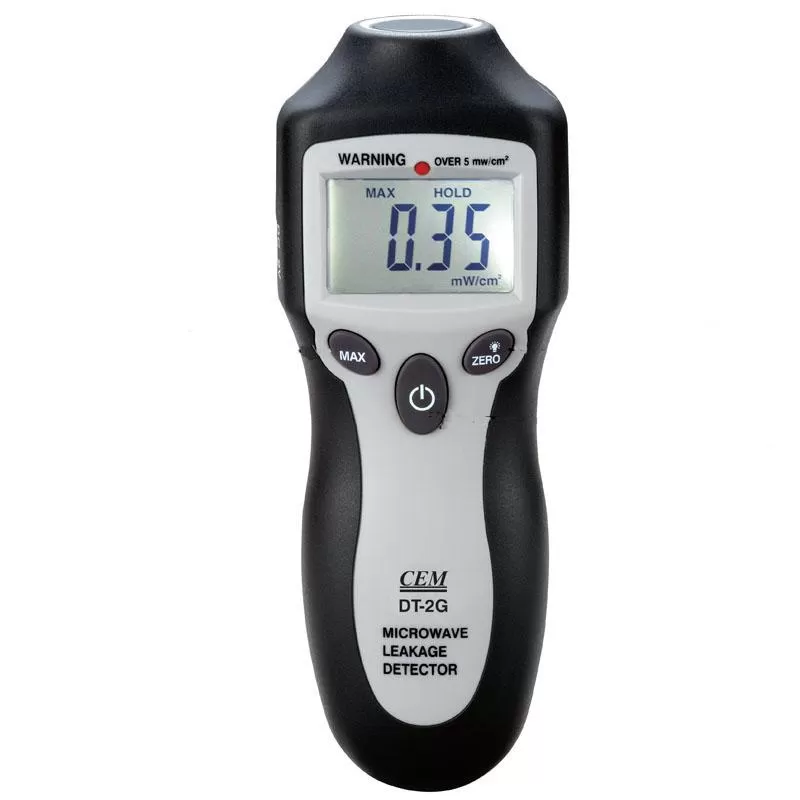 картинка CEM-Instruments DT-2G. Детектор СВЧ излучения являющийся официальным дистрибьютором в России 