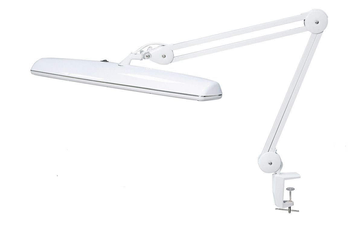 картинка Viking VKG L-01. Лампа бестеневая с энергосберегающими лампами являющийся официальным дистрибьютором в России 