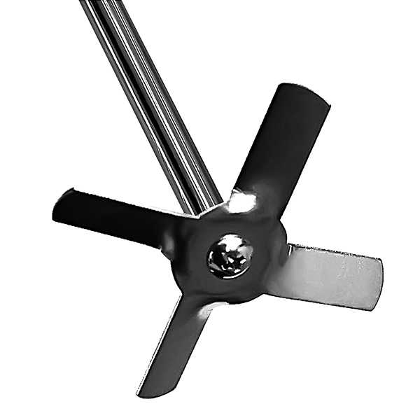 картинка Экрос IM 5. Мешалка пропеллерная являющийся официальным дистрибьютором в России 