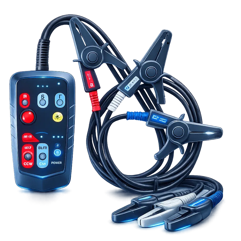 Индикаторы чередования фаз