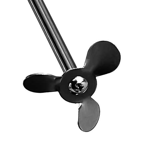 картинка Экрос IM 2. Мешалка пропеллерная являющийся официальным дистрибьютором в России 