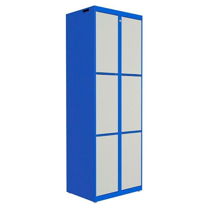 картинка VALBERG NLS-06. Автоматическая камера хранения являющийся официальным дистрибьютором в России 