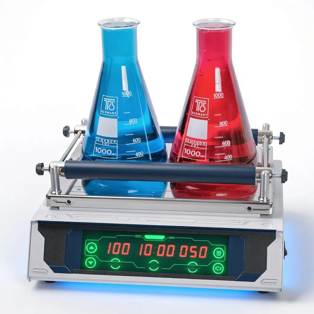 Лабораторные шейкеры