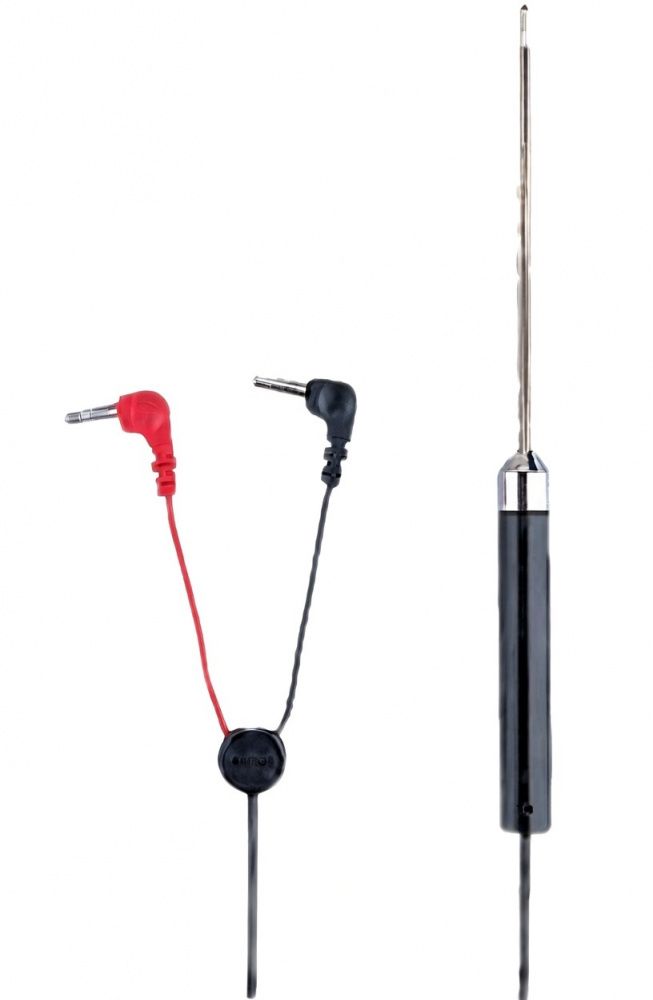 картинка Sanwa T-300PC. Термопара платиновая тонкопленочная являющийся официальным дистрибьютором в России 