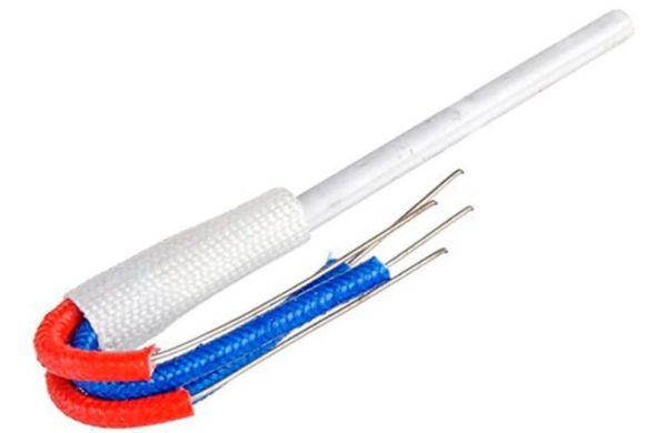 картинка Магистр (50 Вт, 36 В). Нагревательный элемент с датчиком являющийся официальным дистрибьютором в России 