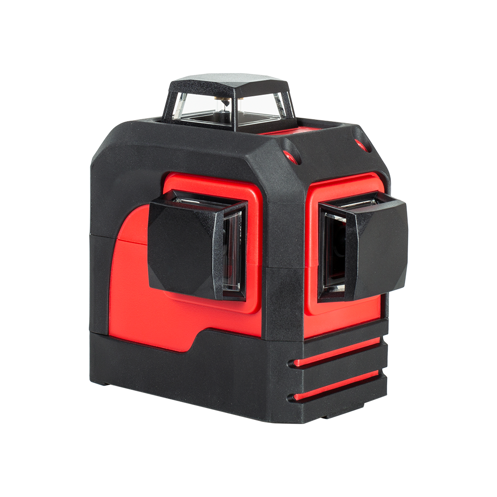 картинка RGK PR-3M. Лазерный уровень являющийся официальным дистрибьютором в России 