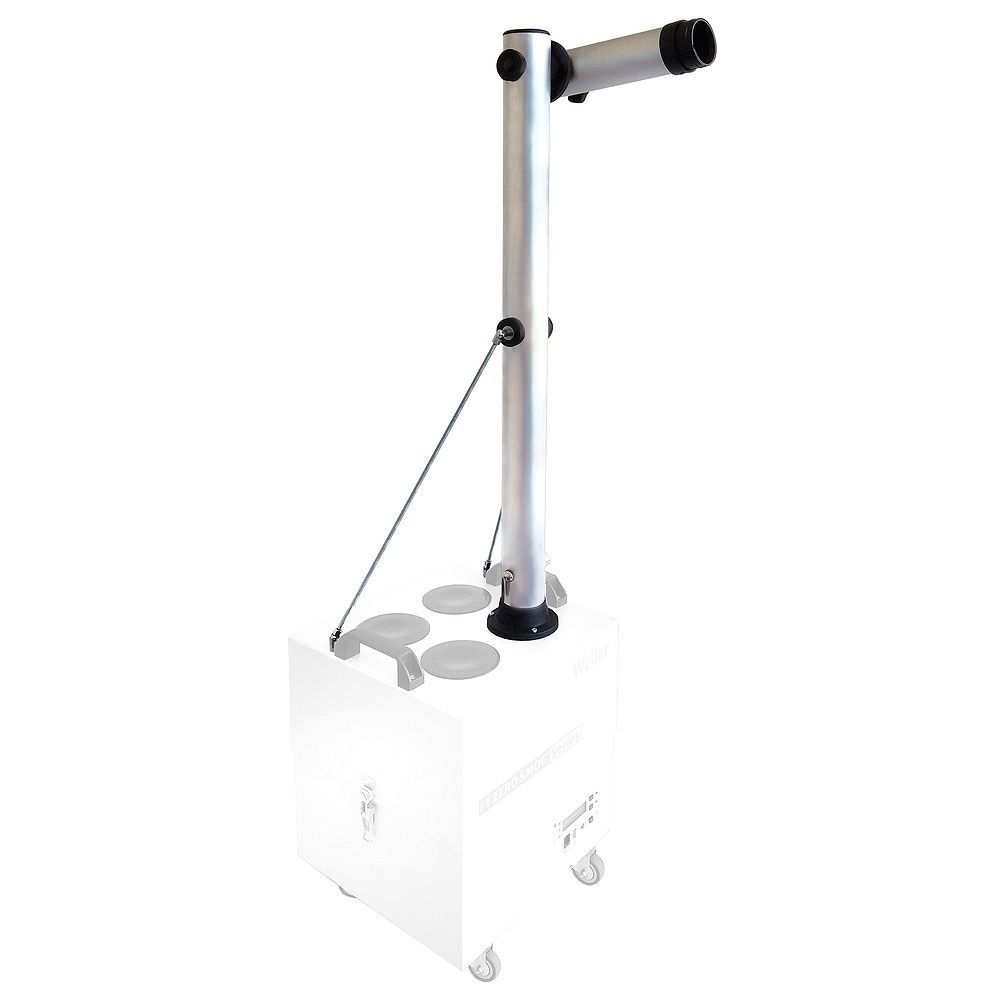 картинка Weller (FT91000026N). Штатив для держания патрубков являющийся официальным дистрибьютором в России 