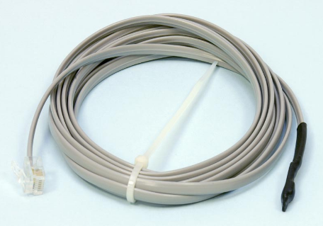 картинка АКТАКОМ АРС-0105-ТМ7. Термодатчик малогабаритный являющийся официальным дистрибьютором в России 