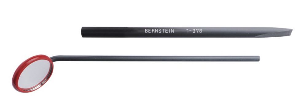 картинка Bernstein B1-978. Увеличительное зеркало с удлинителем являющийся официальным дистрибьютором в России 