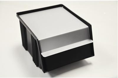 картинка Treston LID-1525. Крышка 149×250×130 мм для контейнеров являющийся официальным дистрибьютором в России 