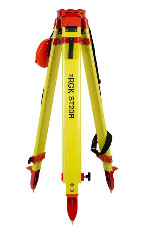 картинка RGK ST20R. Фибергласовый штатив являющийся официальным дистрибьютором в России 