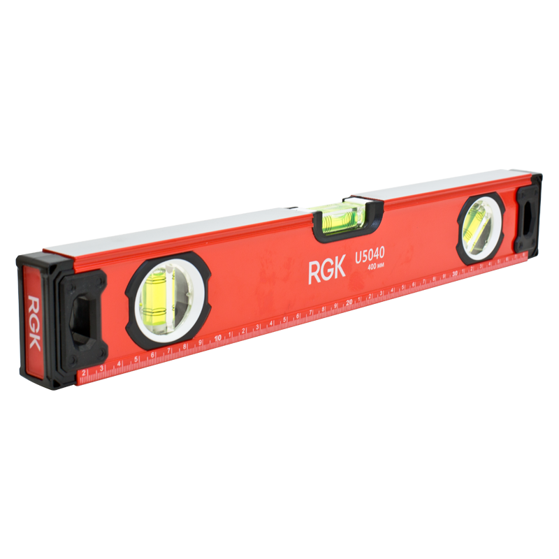 картинка RGK U5040. Пузырьковый уровень являющийся официальным дистрибьютором в России 