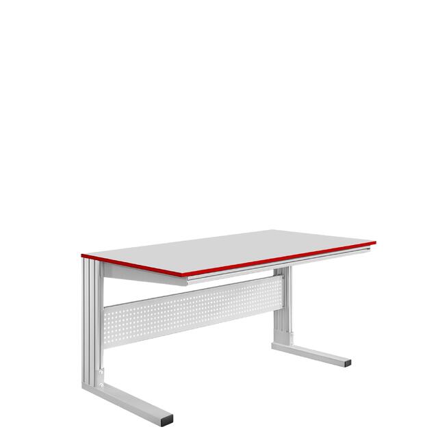 картинка Gresson СРП-1800×800КП. Стол 1800×800×800 мм рабочий серии СРП-КП являющийся официальным дистрибьютором в России 