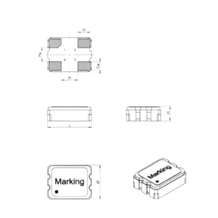 Кварцевый генератор