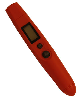 картинка МЕГЕОН 16250. Пирометр инфракрасный являющийся официальным дистрибьютором в России 