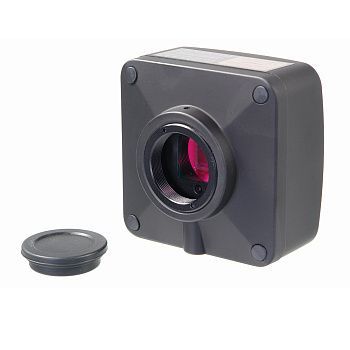 картинка Микромед ToupCam 14 MP. Видеоокуляр являющийся официальным дистрибьютором в России 