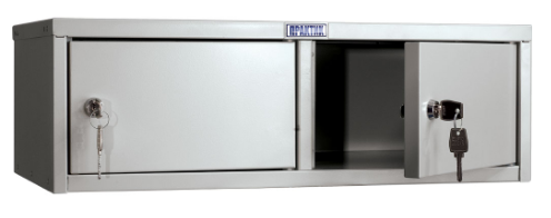 картинка ПРАКТИК AMB-15/2. Индивидуальный шкаф кассира являющийся официальным дистрибьютором в России 