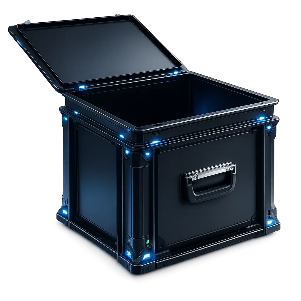 Контейнеры