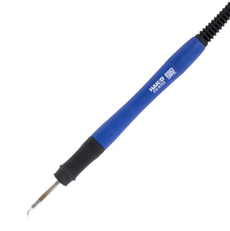 картинка Hakko FX-9703. Микропаяльник являющийся официальным дистрибьютором в России 