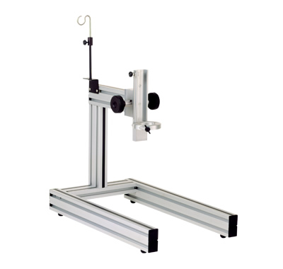 картинка PACE ST500 (6993-0258-NARROW). Штатив для паяльного инструмента являющийся официальным дистрибьютором в России 