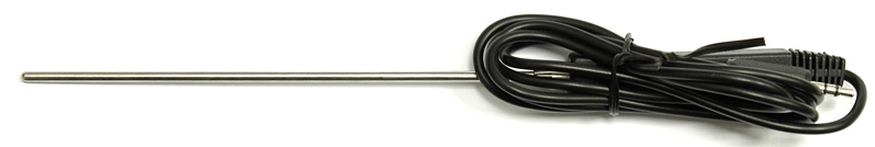 картинка АКТАКОМ АТА-2211. Температурный зонд являющийся официальным дистрибьютором в России 