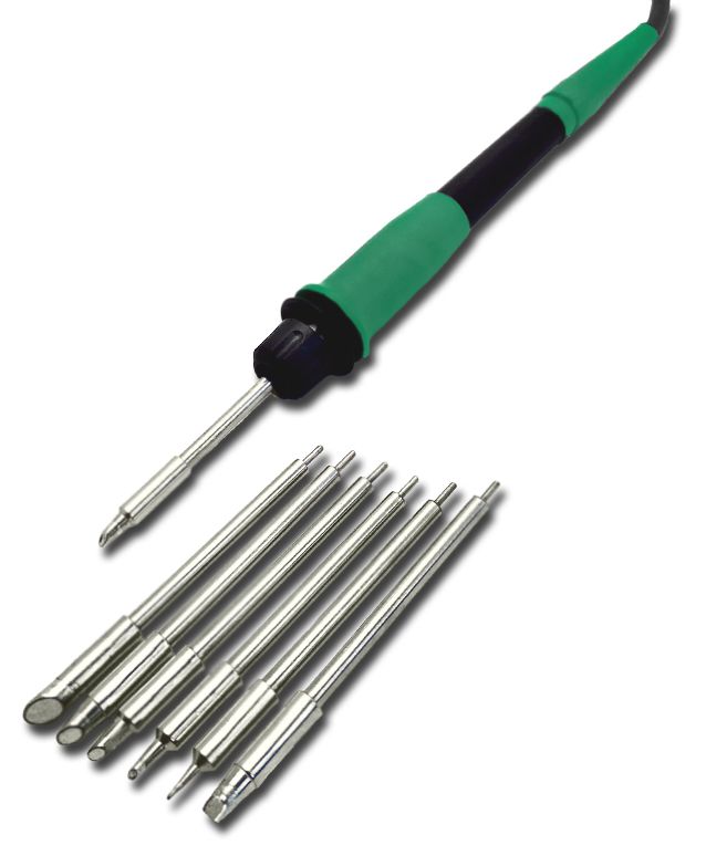 картинка Магистр ПРК-Ц20. Паяльник являющийся официальным дистрибьютором в России 