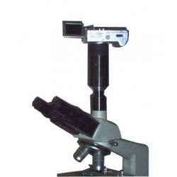 картинка Микромед. Комплект визуализации на базе фотокамеры Canon EOS1100D являющийся официальным дистрибьютором в России 