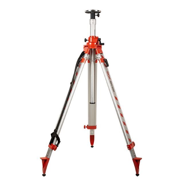 картинка RGK SH-300. Элевационный штатив являющийся официальным дистрибьютором в России 