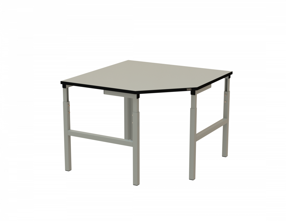 картинка Teras CCT. Угловые соединительные столы являющийся официальным дистрибьютором в России 