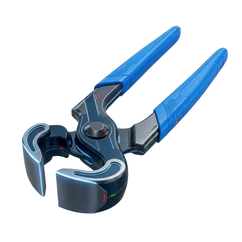 Клещи плотницкие