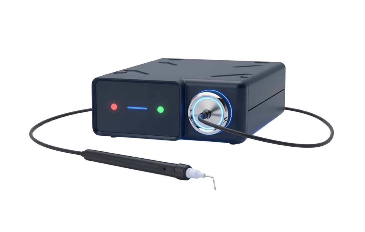 Вакуумные пинцеты и манипуляторы