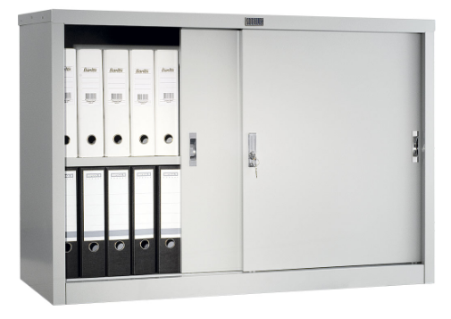 картинка ПРАКТИК AMT 0812. Шкаф-купе офисный являющийся официальным дистрибьютором в России 