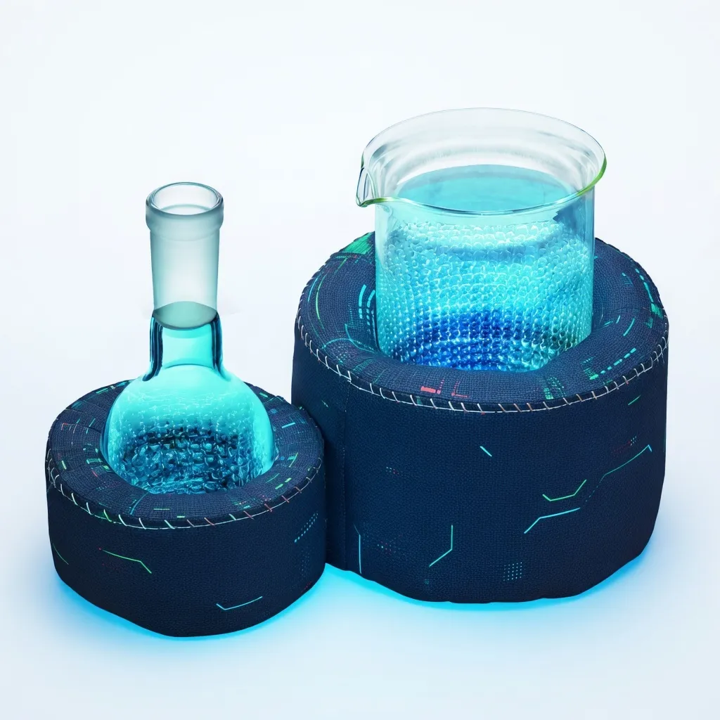 Колбонагреватели