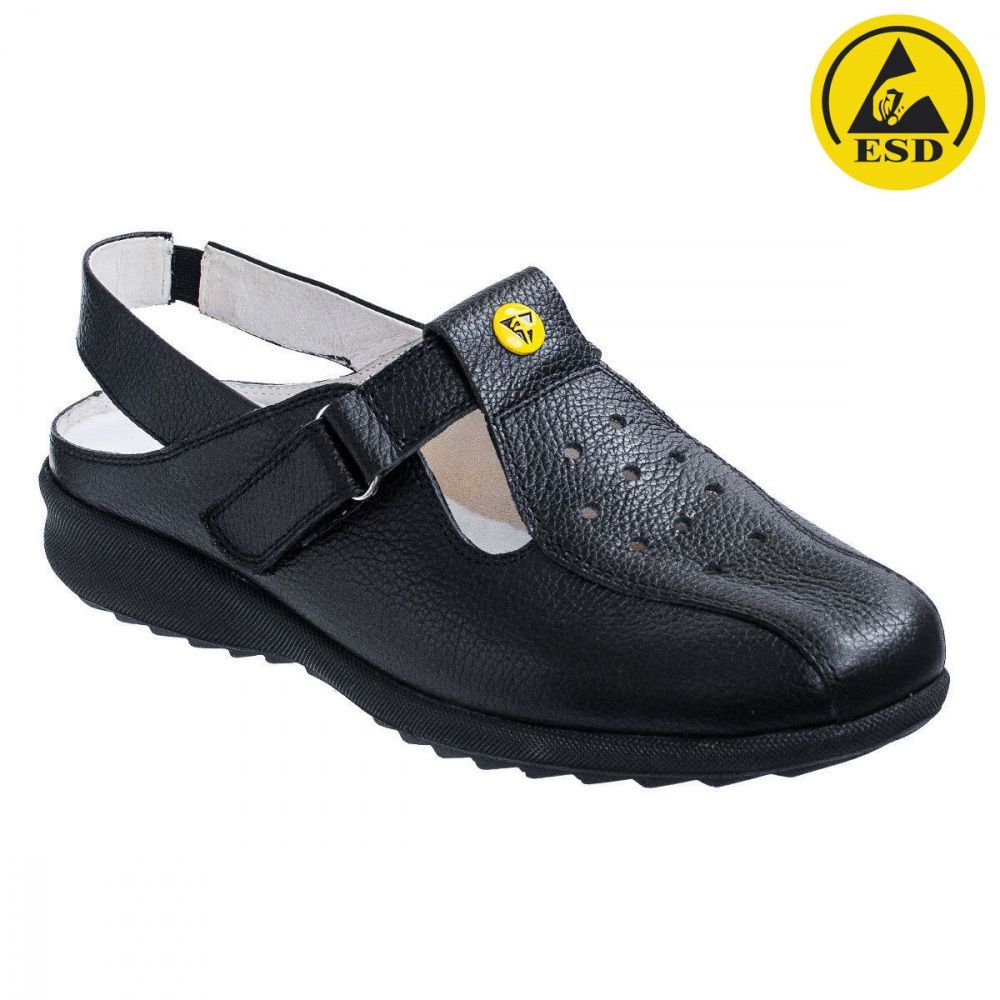 картинка Viking Shell. Сандалии антистатические являющийся официальным дистрибьютором в России 