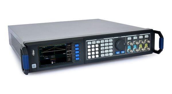 картинка АКИП 3429/2А. Генератор сигналов произвольной формы двухканальный являющийся официальным дистрибьютором в России 