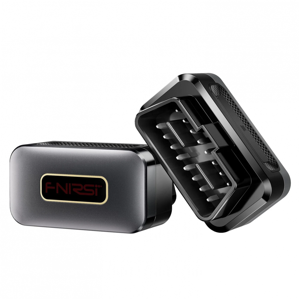 картинка FNIRSI FD-10. Диагностический адаптер являющийся официальным дистрибьютором в России 