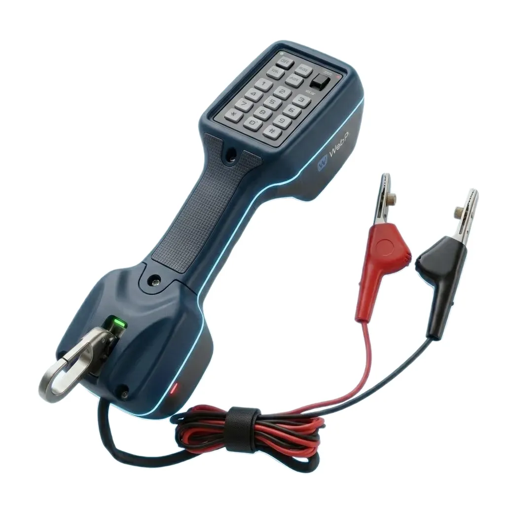 Кабель-тестеры