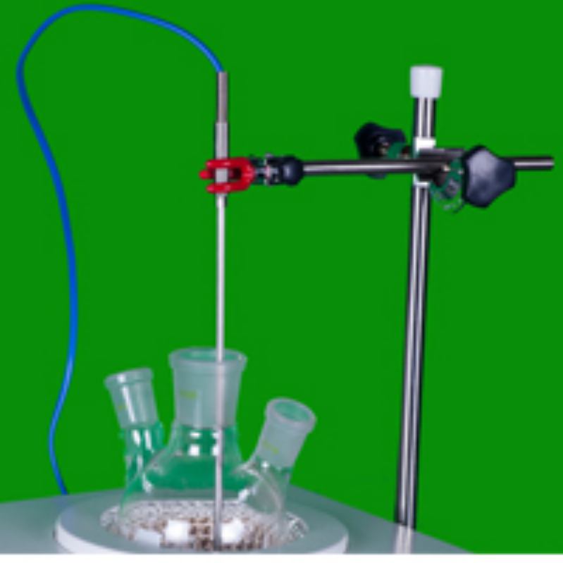 картинка Экрос. Комплект термодатчика с креплением для цифровых колбонагревателей ПЭ являющийся официальным дистрибьютором в России 