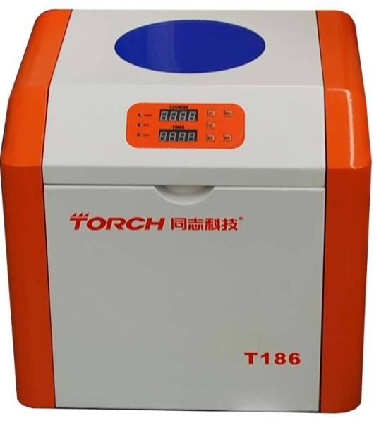 картинка Torch T186. Миксер для подготовки паяльной пасты являющийся официальным дистрибьютором в России 
