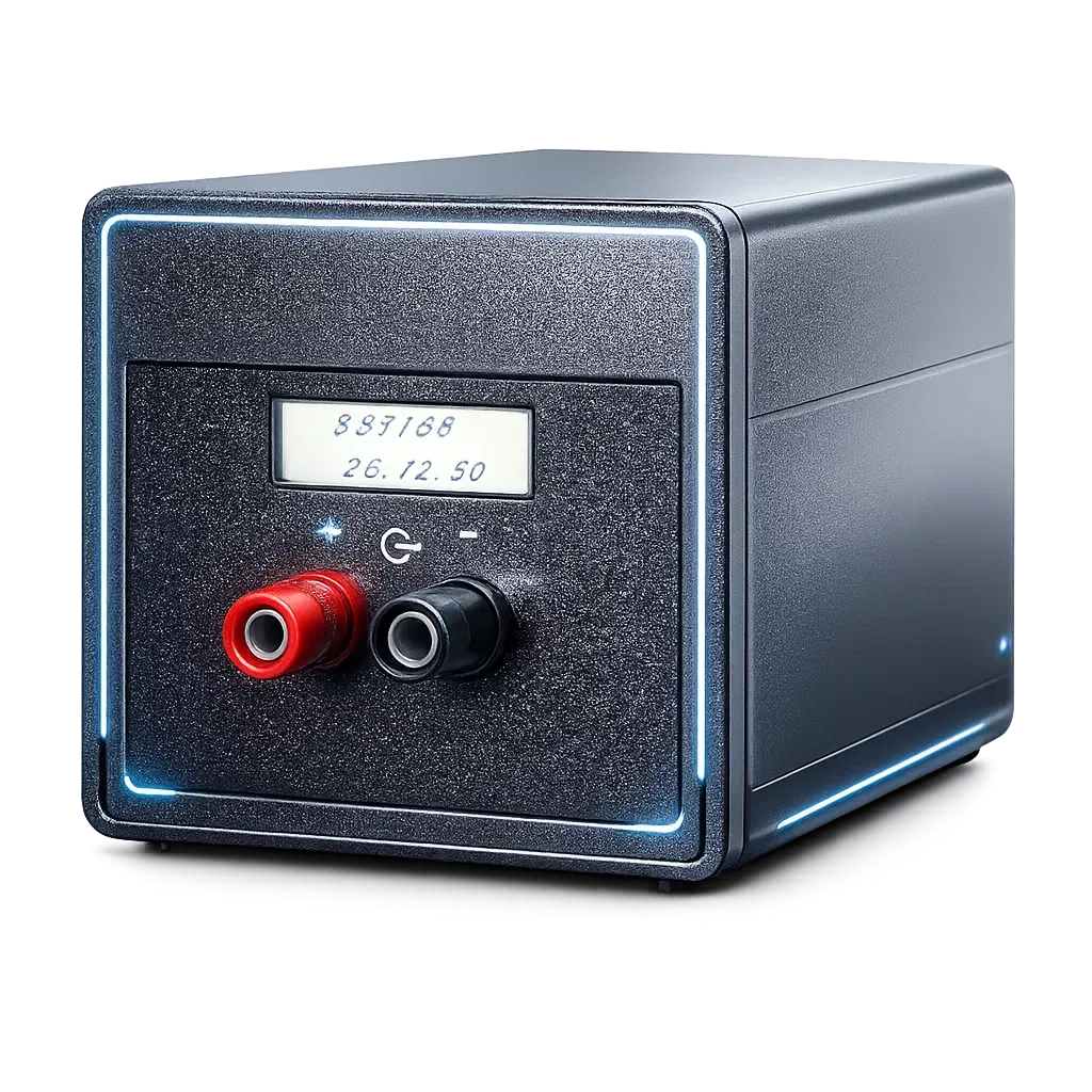 Меры напряжения