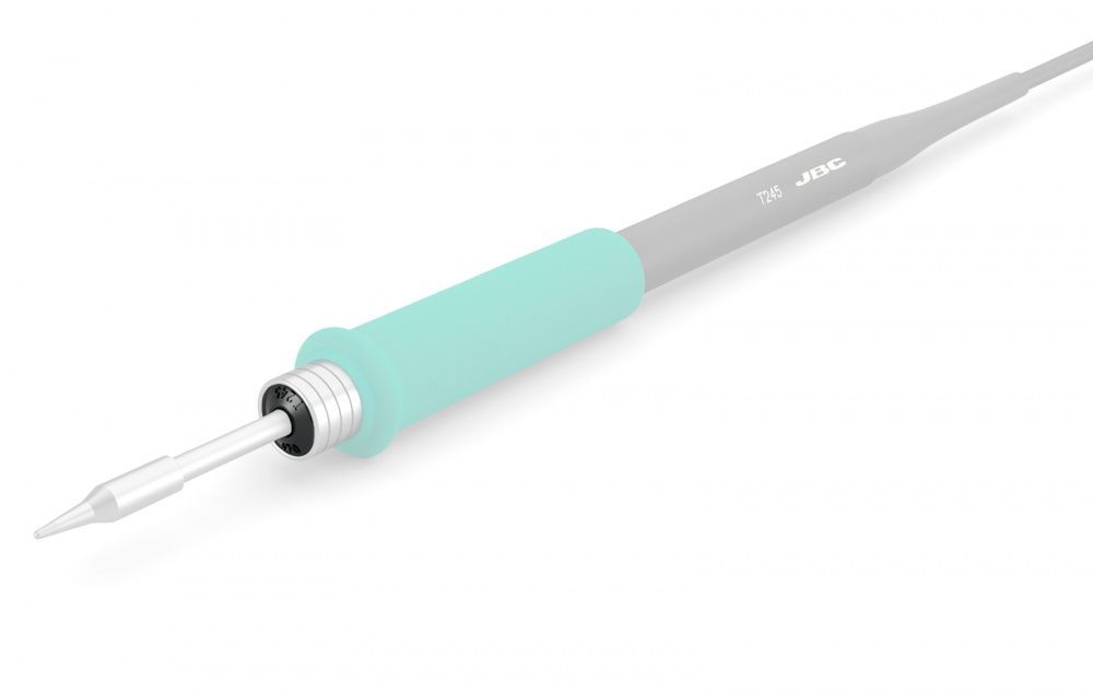 картинка JBC OB2000. Уплотнитель для паяльников серии T245 и T470 являющийся официальным дистрибьютором в России 