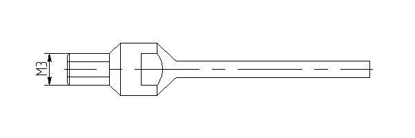 картинка Магистр МК. Жала для станции Микро являющийся официальным дистрибьютором в России 