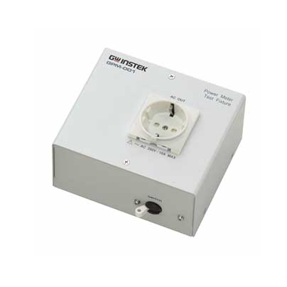 картинка GW Instek GPM-001. Тестовая площадка являющийся официальным дистрибьютором в России 